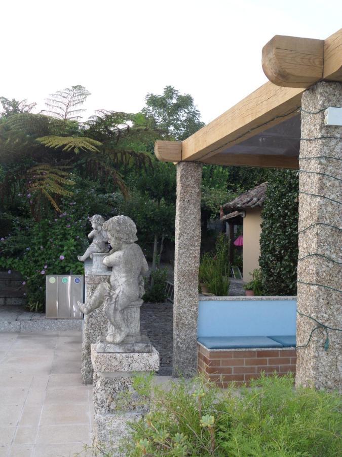 Casal De S.Romao Do Meio Guimarães Eksteriør billede