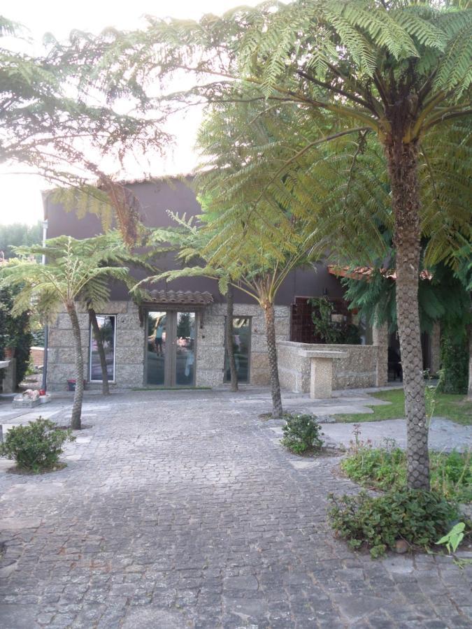 Casal De S.Romao Do Meio Guimarães Eksteriør billede